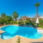 Aychin Villa Fethiye