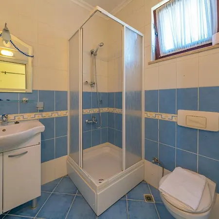 Aycin Villa *
