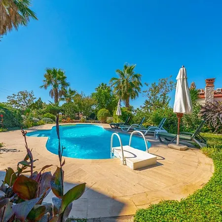 Aycin Villa Fethiye