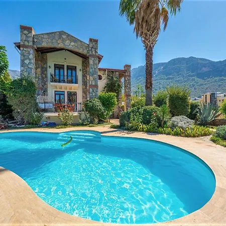 Aycin Villa *