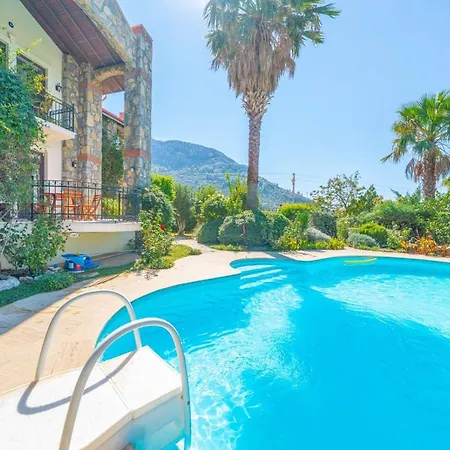 Villa Aychin *