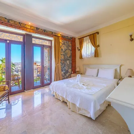 Aychin Villa Fethiye