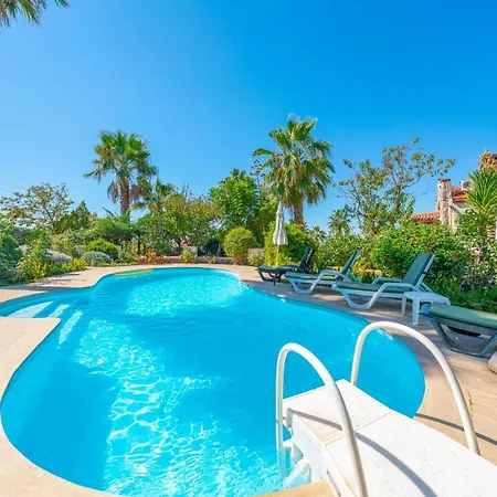 Villa Aychin Fethiye