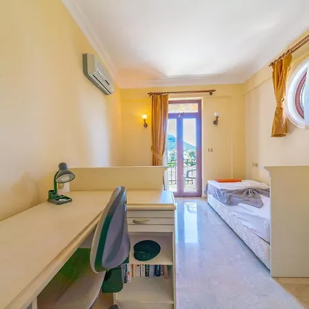 Aychin Villa Fethiye