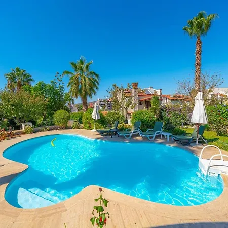 Aychin Villa Fethiye