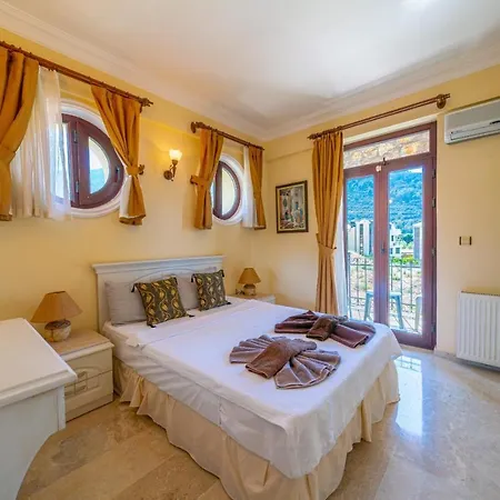 Aychin * Fethiye
