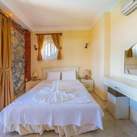 Villa Aychin Fethiye